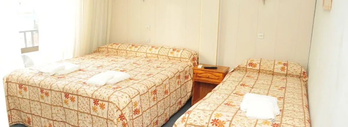 Hoteles Hotel Frasis