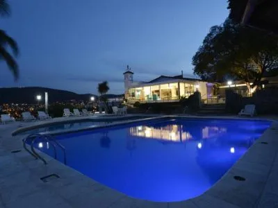 Hipocampus Resort 3-star Hotels  in  Villa Carlos Paz