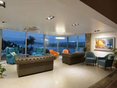 3-star Hotels Hipocampus Resort