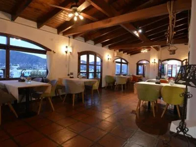 3-star Hotels Hipocampus Resort