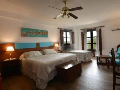 3-star Hotels Hipocampus Resort