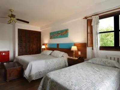 3-star Hotels Hipocampus Resort