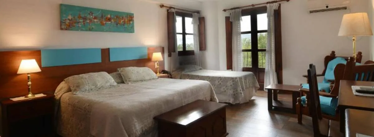 3-star Hotels Hipocampus Resort