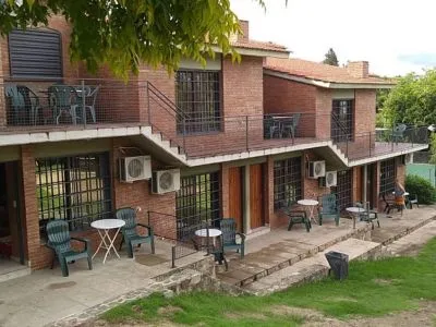 La Colina del Sol Resort 3-star Hotels  in  Villa Carlos Paz