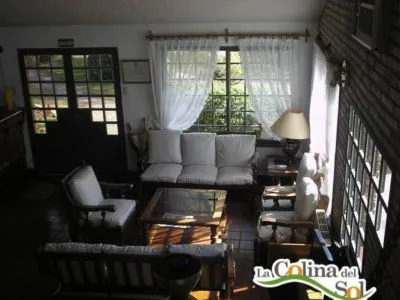 3-star Hotels La Colina del Sol Resort