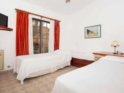 3-star Hotels La Colina del Sol Resort