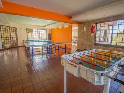 3-star Hotels La Colina del Sol Resort