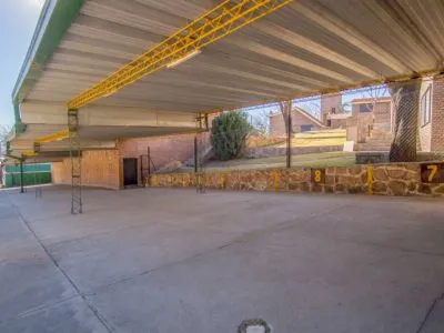 3-star Hotels La Colina del Sol Resort