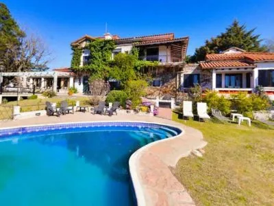 Posada La Villa 3-star Hotels  in  Villa Carlos Paz