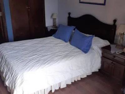 3-star Hotels Posada La Villa