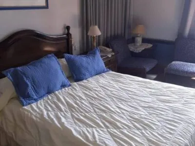 3-star Hotels Posada La Villa