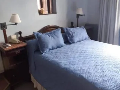 3-star Hotels Posada La Villa