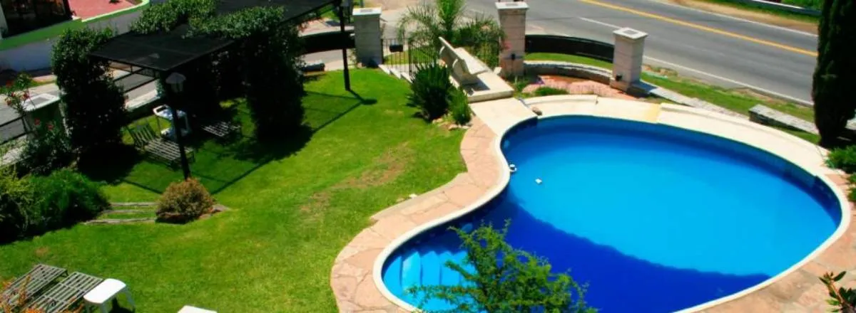 3-star Hotels Posada La Villa