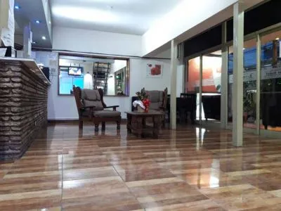 2-star Hotels Enri Mar