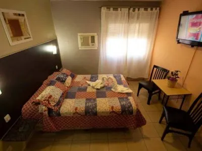 2-star Hotels Enri Mar