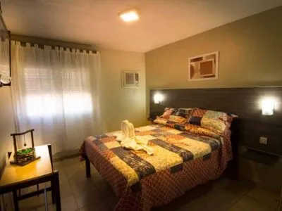 2-star Hotels Enri Mar