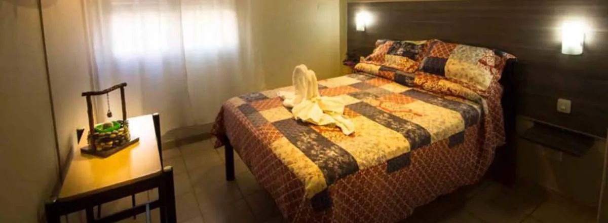 2-star Hotels Enri Mar