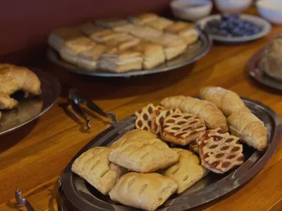 3-star Hotels Los Tilos Hotel & Spa