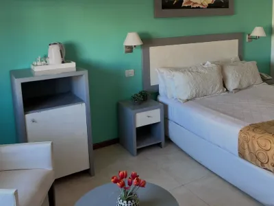 3-star Hotels Los Tilos Hotel & Spa