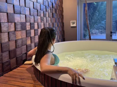 3-star Hotels Los Tilos Hotel & Spa