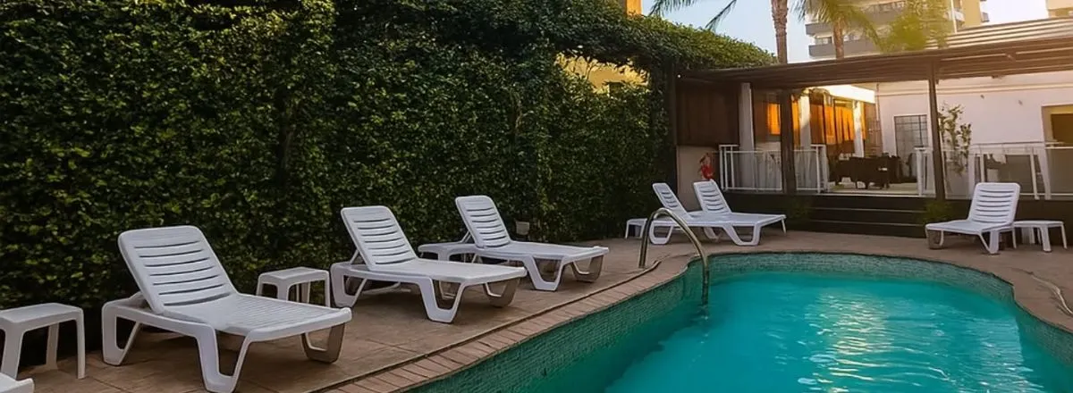 3-star Hotels Los Tilos Hotel & Spa