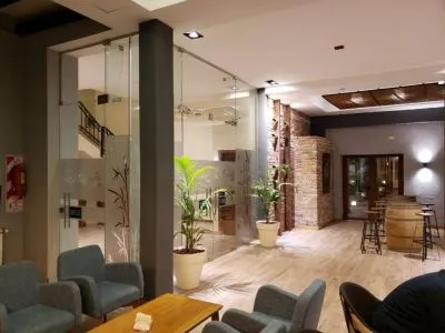 3-star Hotels Los Espinillos Hotel & Spa