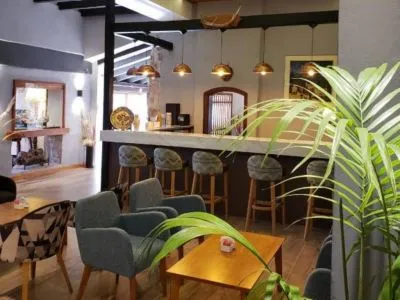 3-star Hotels Los Espinillos Hotel & Spa