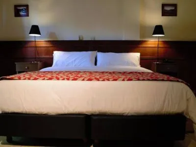 3-star Hotels Los Espinillos Hotel & Spa