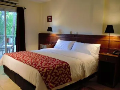 3-star Hotels Los Espinillos Hotel & Spa