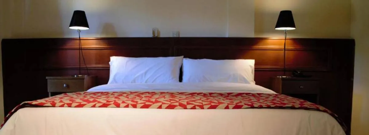 3-star Hotels Los Espinillos Hotel & Spa