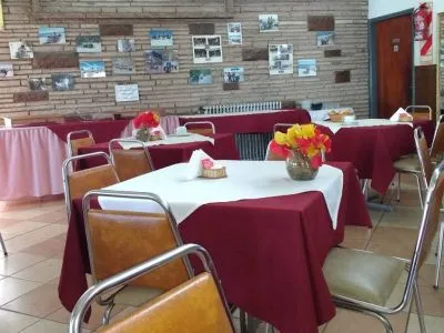 Hoteles 2 estrellas La Cuesta