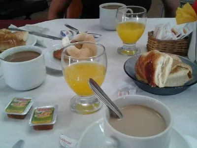 Hoteles 2 estrellas La Cuesta