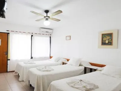 Hoteles 2 estrellas La Cuesta