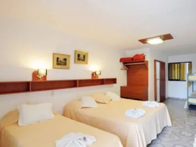 Hoteles 2 estrellas La Cuesta