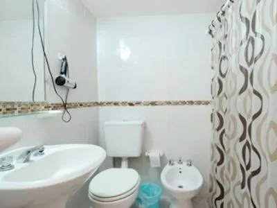 Hoteles 2 estrellas La Cuesta