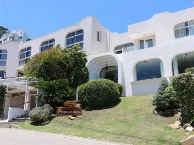 Meson de la Montaña