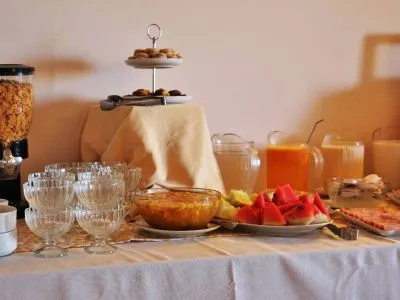 Hoteles Meson de la Montaña