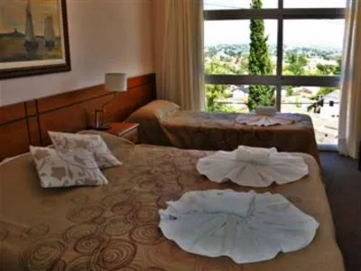 Hoteles Meson de la Montaña