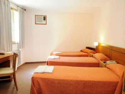 Hoteles Meson de la Montaña