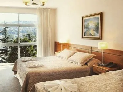 Hoteles Meson de la Montaña