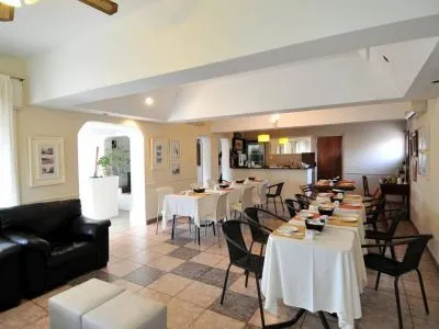 Hoteles 2 estrellas Nuevo Portal del Sol