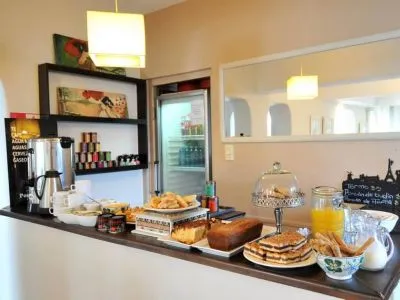 Hoteles 2 estrellas Nuevo Portal del Sol