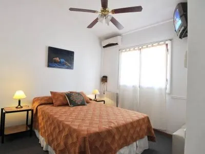 Hoteles 2 estrellas Nuevo Portal del Sol