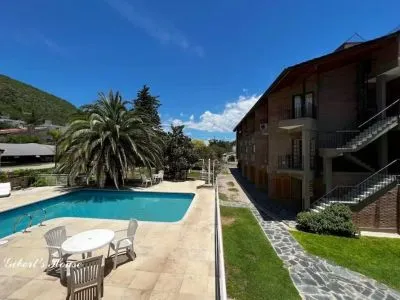 Gibert's House Apart Hotel Apart Hotels  in  Villa Carlos Paz