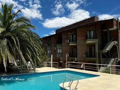 Apart Hoteles Gibert's House Apart Hotel