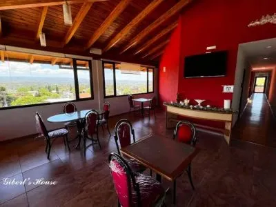 Apart Hoteles Gibert's House Apart Hotel