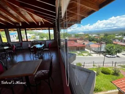 Apart Hoteles Gibert's House Apart Hotel