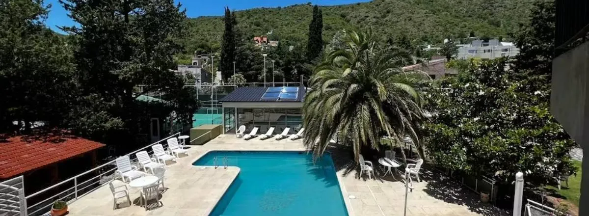 Apart Hoteles Gibert's House Apart Hotel