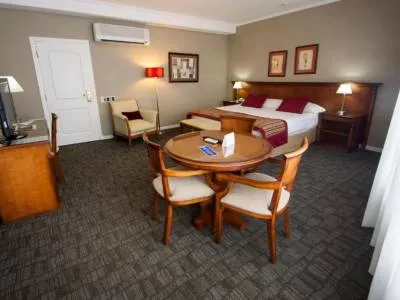 Hoteles 4 estrellas Tucumán Center