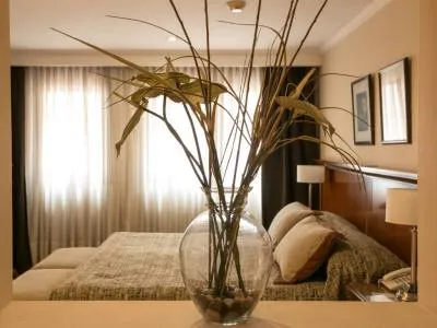 Hoteles 4 estrellas Tucumán Center